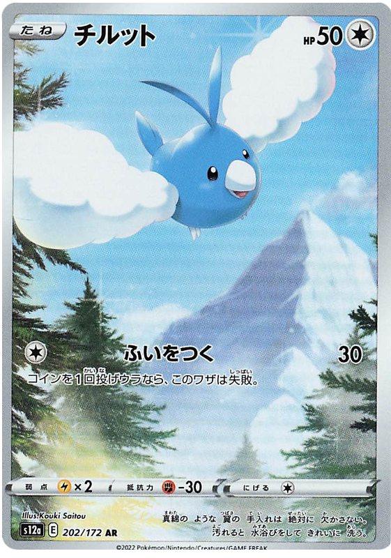 Swablu AR