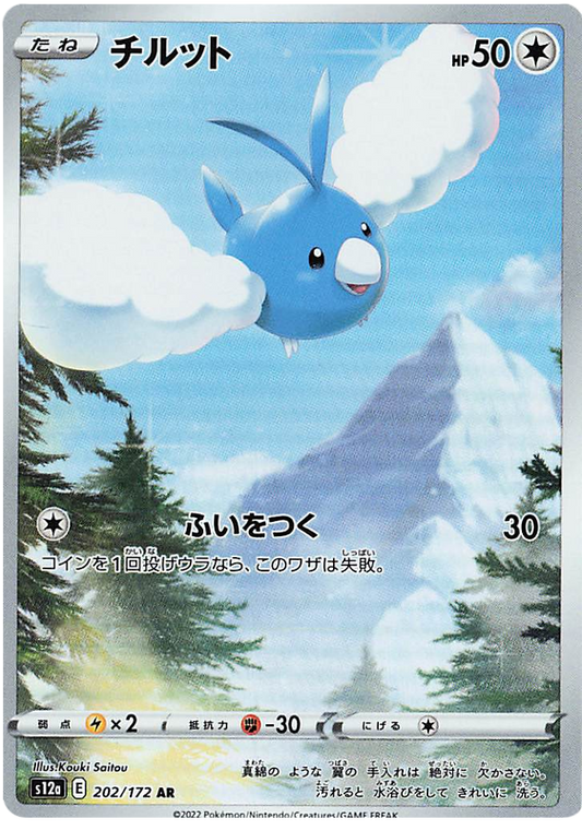 Swablu AR